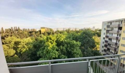 2 szobás lakás, Sputniková, kiadó, Bratislava - Ružinov, Szlovákia
