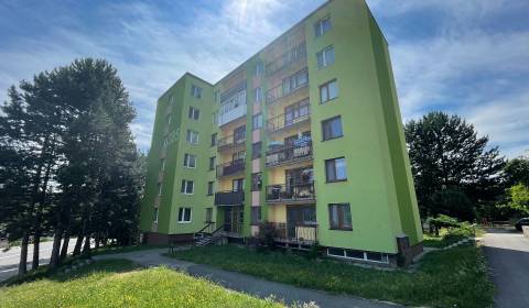 Eladó 4 szobás lakás, Viestova, Myjava, Szlovákia