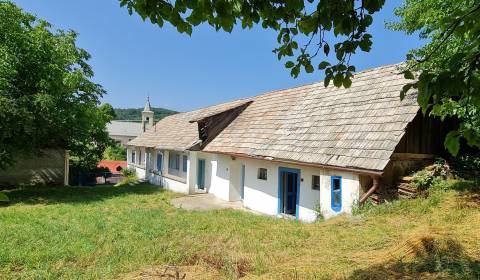 Családi ház, eladó, Banská Štiavnica, Szlovákia