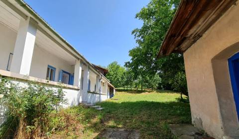 Családi ház, eladó, Banská Štiavnica, Szlovákia