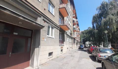1 szobás lakás, Jelačičova, eladó, Bratislava - Ružinov, Szlovákia