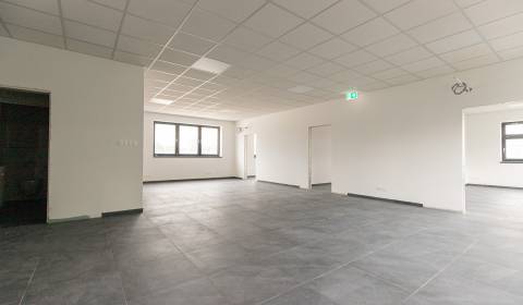 Kiadó Irodahelység, Irodahelység, Elektrárenská, Bratislava - Nové Mes