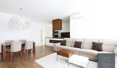 4 szobás lakás, Suché mýto, kiadó, Bratislava - Staré Mesto, Szlovákia