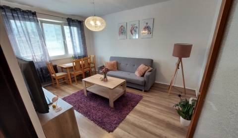 2 szobás lakás, Nešporova, eladó, Košice - Západ, Szlovákia