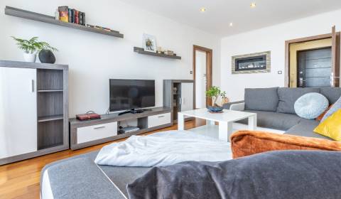 3 szobás lakás, Rovníková, eladó, Košice - Nad Jazerom, Szlovákia