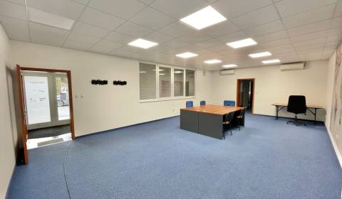 Irodahelység, Sad SNP, kiadó, Žilina, Szlovákia