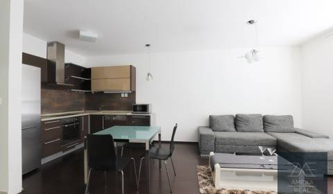 2 szobás lakás, Prešovská, kiadó, Bratislava - Ružinov, Szlovákia
