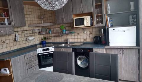 2 szobás lakás, kiadó, Bratislava - Vrakuňa, Szlovákia