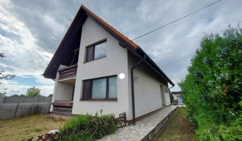 Családi ház, eladó, Nové Zámky, Szlovákia