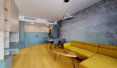 2 szobás lakás, Továrenská, kiadó, Bratislava - Staré Mesto, Szlovákia
