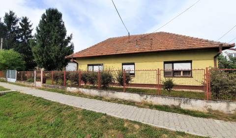 Családi ház, Vajka nad Žitavou, eladó, Nitra, Szlovákia
