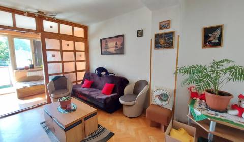2 szobás lakás, eladó, Šaľa, Szlovákia