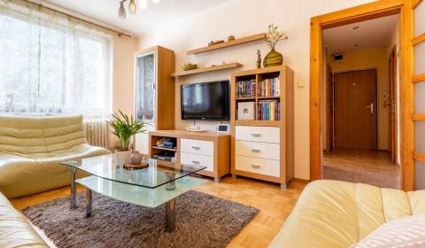 3 szobás lakás, Muškátová, eladó, Košice - Západ, Szlovákia