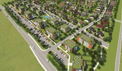 Eladó Építési telek, Építési telek, Senec, Szlovákia