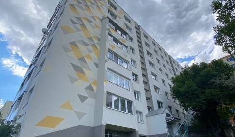 3 szobás lakás, Tománkova, eladó, Bratislava - Karlova Ves, Szlovákia
