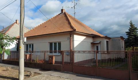 Családi ház, Športová, eladó, Šaľa, Szlovákia