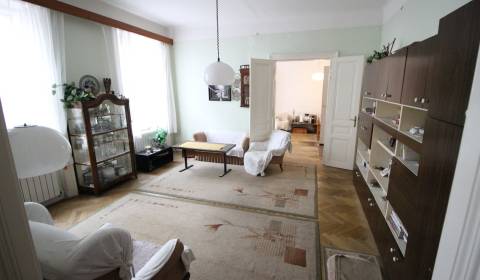 3 szobás lakás, Sládkovičova, eladó, Bratislava - Staré Mesto, Szlovák