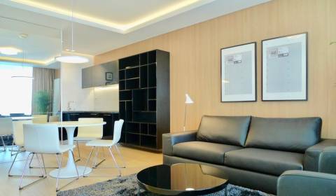 Kiadó 2 szobás lakás, 2 szobás lakás, Landererova, Bratislava - Staré 