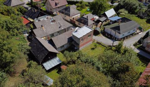 Családi ház, eladó, Košice-okolie, Szlovákia