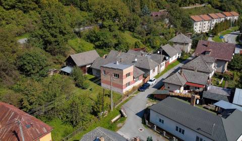Családi ház, eladó, Košice-okolie, Szlovákia