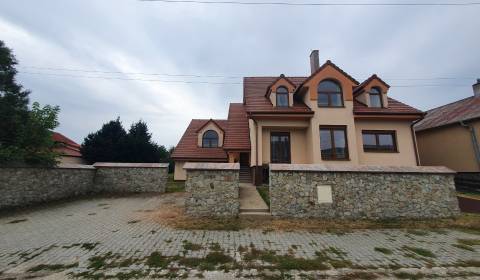 Családi ház, Šurianky, eladó, Nitra, Szlovákia