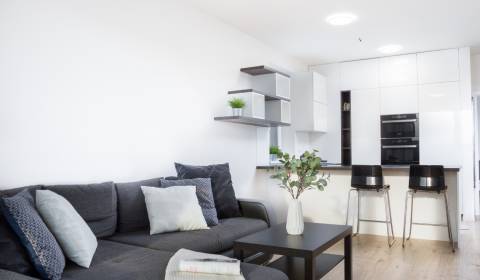2 szobás lakás, Béžová, kiadó, Bratislava - Petržalka, Szlovákia