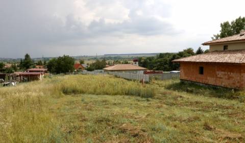 Építési telek, Modranská, eladó, Pezinok, Szlovákia