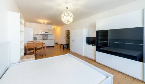 Kiadó 1 szobás lakás, 1 szobás lakás, Račianska, Bratislava - Nové Mes