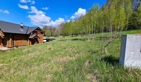Eladó Építési telek, Levoča, Szlovákia