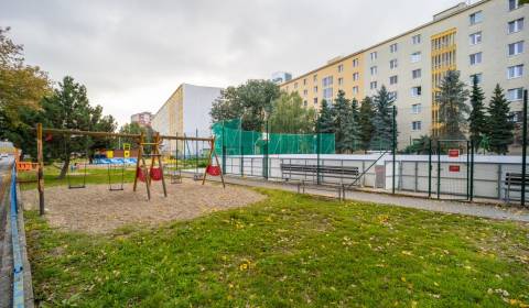 Garzonlakás, Martinčekova, eladó, Bratislava - Ružinov, Szlovákia