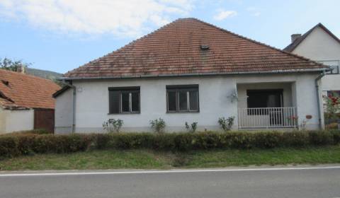 Családi ház, eladó, Senica, Szlovákia