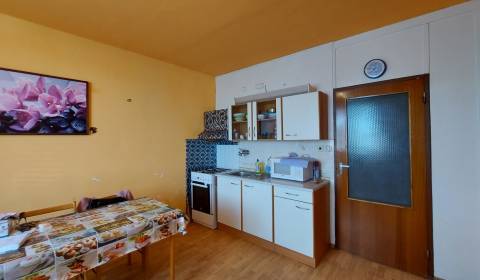 1 szobás lakás, eladó, Šaľa, Szlovákia