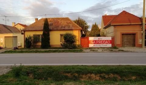 Építési telek, Hlavná, eladó, Pezinok, Szlovákia