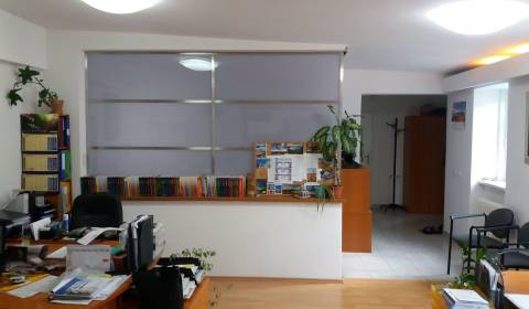 Irodahelység, Konventná, kiadó, Bratislava - Staré Mesto, Szlovákia