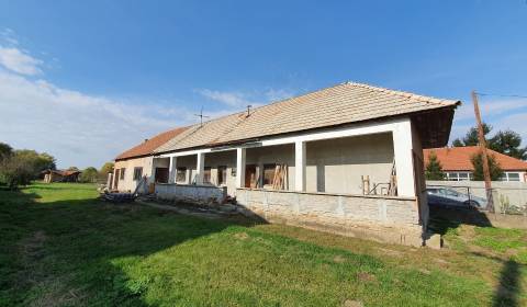 Családi ház, Horný Ohaj, eladó, Nitra, Szlovákia