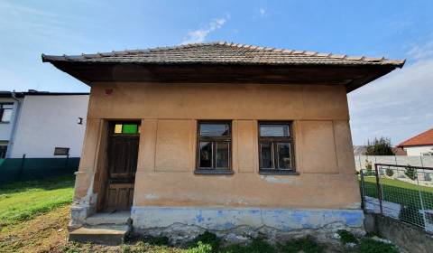 Családi ház, Horný Ohaj, eladó, Nitra, Szlovákia