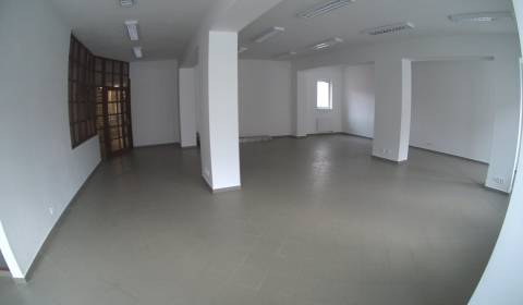 Irodahelység, Pešia zóna, kiadó, Nitra, Szlovákia