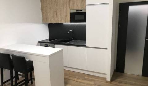 1 szobás lakás, sídl. Lúky, kiadó, Nitra, Szlovákia