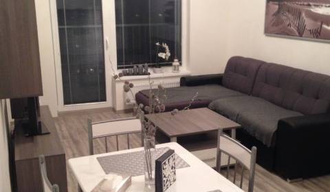 Kiadó 2 szobás lakás, 2 szobás lakás, Jégého, Bratislava - Ružinov, Sz