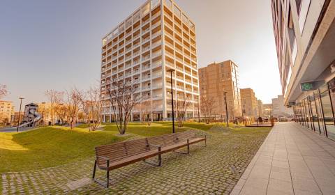 3 szobás lakás, Račianska, eladó, Bratislava - Nové Mesto, Szlovákia