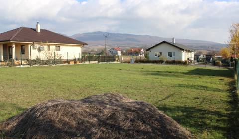 Építési telek, eladó, Košice-okolie, Szlovákia