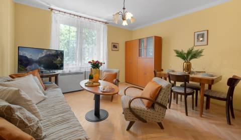 2 szobás lakás, Miletičova, eladó, Bratislava - Ružinov, Szlovákia