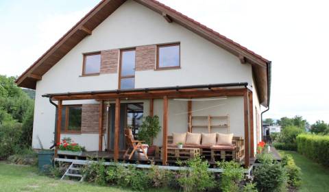Családi ház, eladó, Košice-okolie, Szlovákia