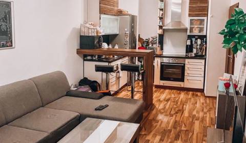 2 szobás lakás, Kresánkova, kiadó, Bratislava - Karlova Ves, Szlovákia