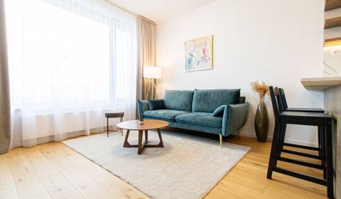 Kiadó 2 szobás lakás, 2 szobás lakás, Továrenská, Bratislava - Staré M