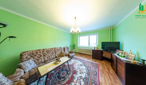 Családi ház, Šarišská, eladó, Prešov, Szlovákia