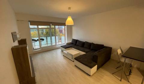 2 szobás lakás, Panónska cesta, kiadó, Bratislava - Petržalka, Szlovák