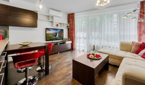 3 szobás lakás, Drieňová, eladó, Bratislava - Ružinov, Szlovákia