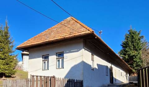 Családi ház, ., eladó, Banská Štiavnica, Szlovákia