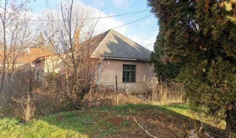 Építési telek, eladó, Bánovce nad Bebravou, Szlovákia